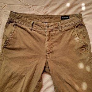 Bonobos Stretch Organic Cotton Chinos 32 x 34